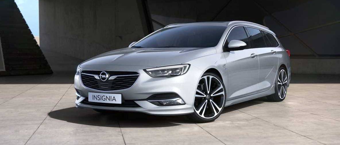 Insignia Sports Tourer. Gewusst wie! Videos Insignia Sports Tourer. Gewusst wie! Videos