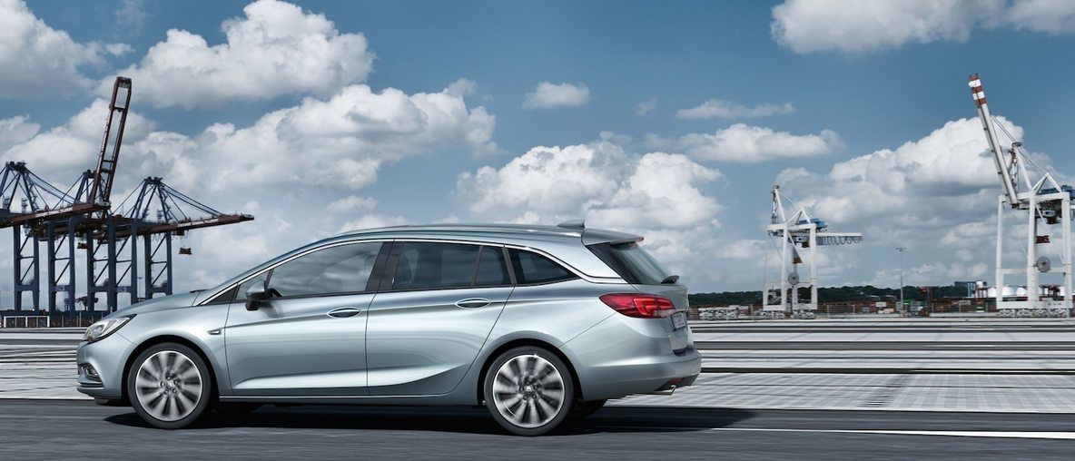 Astra Sports Tourer. Gewusst wie! Videos Astra Sports Tourer. Gewusst wie! Videos