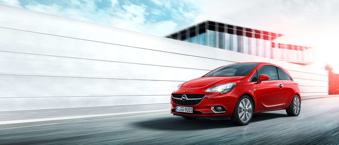 Corsa. Gewusst wie! Videos Corsa. Gewusst wie! Videos