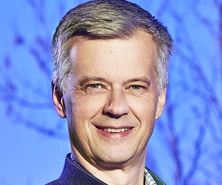 Werner Tazreiter Werner Tazreiter