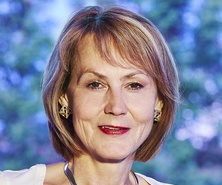 Maria Tazreiter Maria Tazreiter