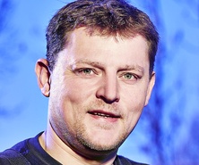 Günther Gleiss Günther Gleiss