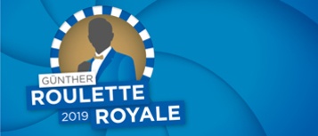 Günther Roulette 2019 Günther Roulette 2019